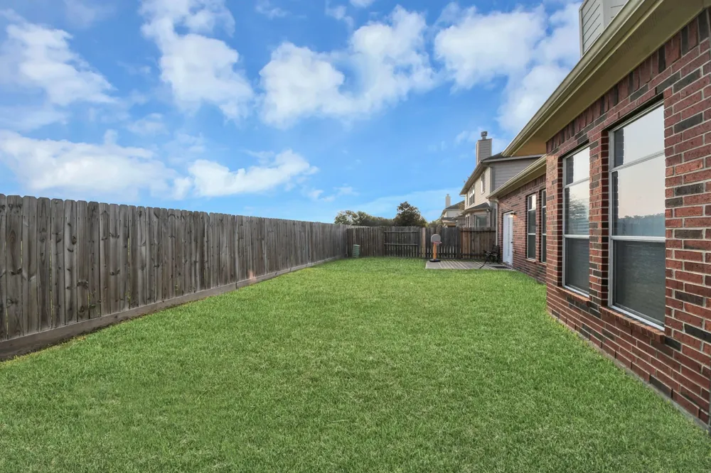 4118 Ferro Street Stafford, TX 77477