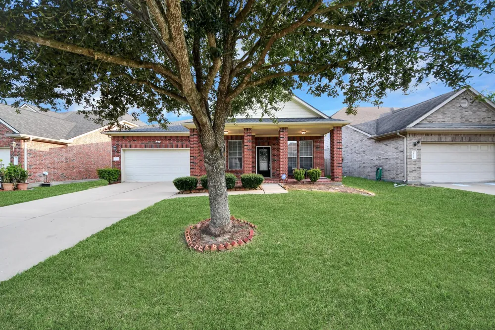 4118 Ferro Street Stafford, TX 77477