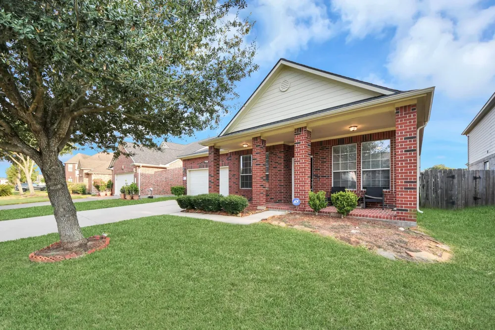 4118 Ferro Street Stafford, TX 77477