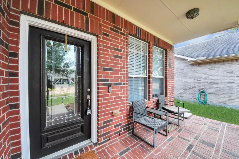 4118 Ferro Street Stafford, TX 77477