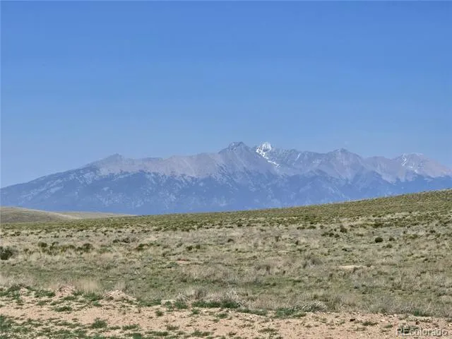 11th Street Lot 6 Blanca, CO 81133