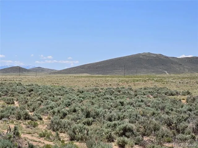 11th Street Lot 6 Blanca, CO 81133