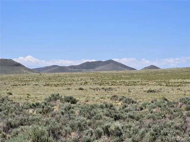 11th Street Lot 6 Blanca, CO 81133