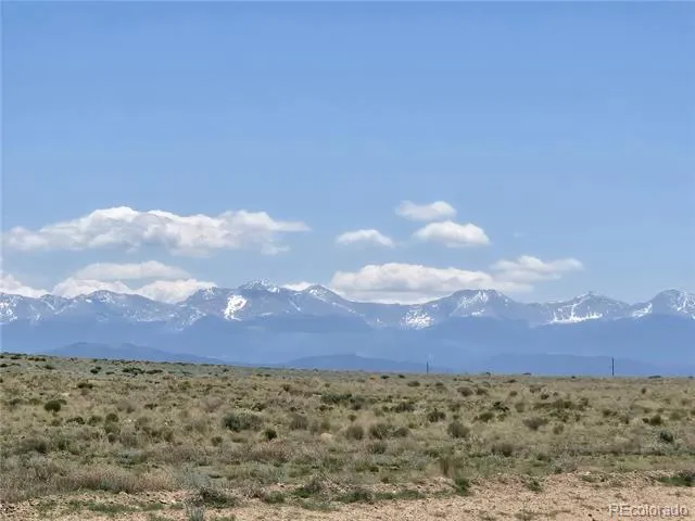 11th Street Lot 6 Blanca, CO 81133