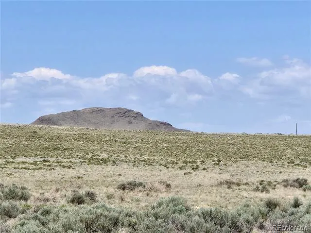 11th Street Lot 6 Blanca, CO 81133
