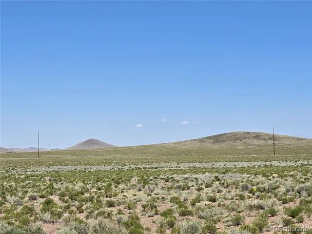 11th Street Lot 6 Blanca, CO 81133