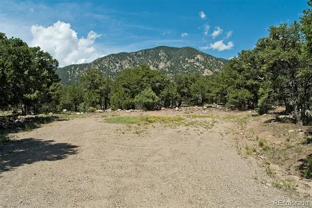 532 Hillcrest Ol Crestone, CO 81131