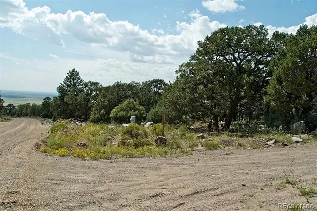 532 Hillcrest Ol Crestone, CO 81131