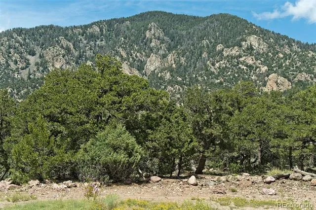 532 Hillcrest Ol Crestone, CO 81131