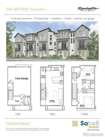 5779 Union Street Arvada, CO 80002