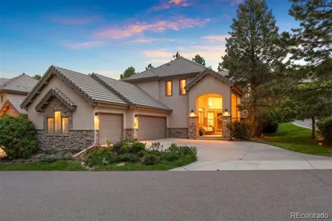3104 Ramshorn Drive