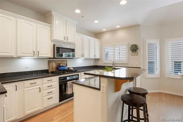 3104 Ramshorn Drive Castle Rock, CO 80108