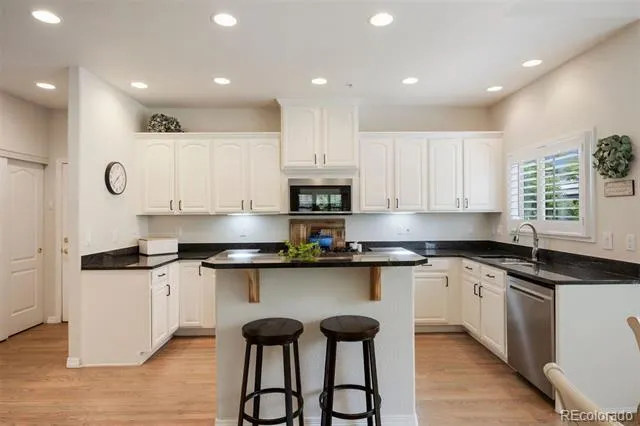 3104 Ramshorn Drive Castle Rock, CO 80108