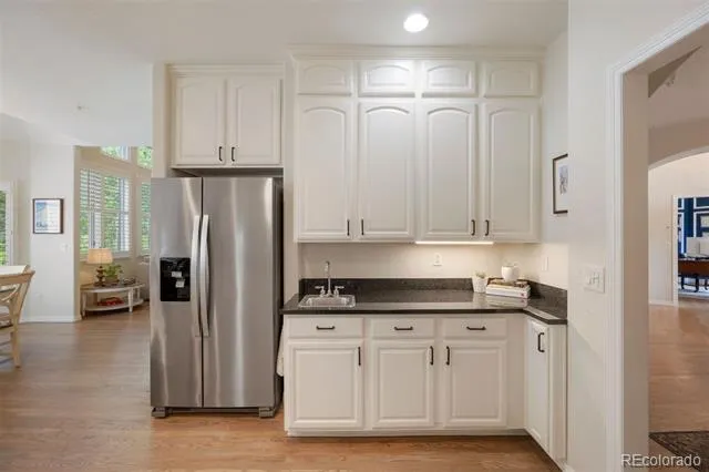 3104 Ramshorn Drive Castle Rock, CO 80108