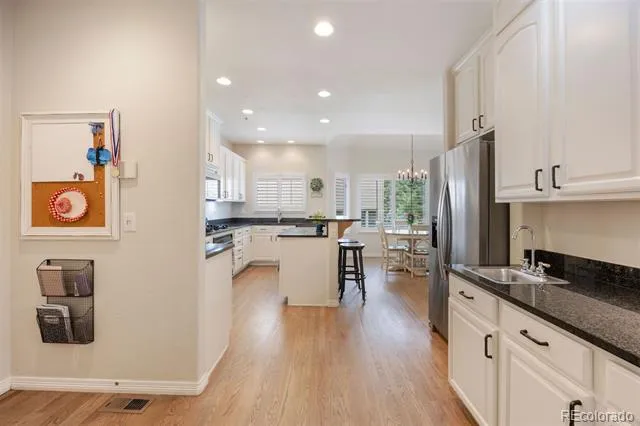 3104 Ramshorn Drive Castle Rock, CO 80108