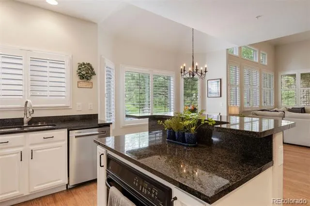 3104 Ramshorn Drive Castle Rock, CO 80108