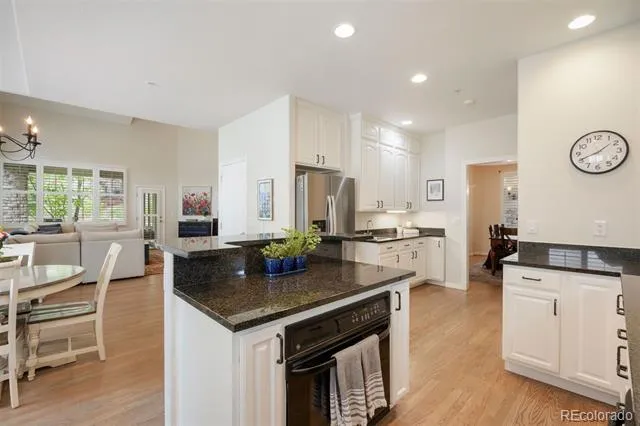 3104 Ramshorn Drive Castle Rock, CO 80108