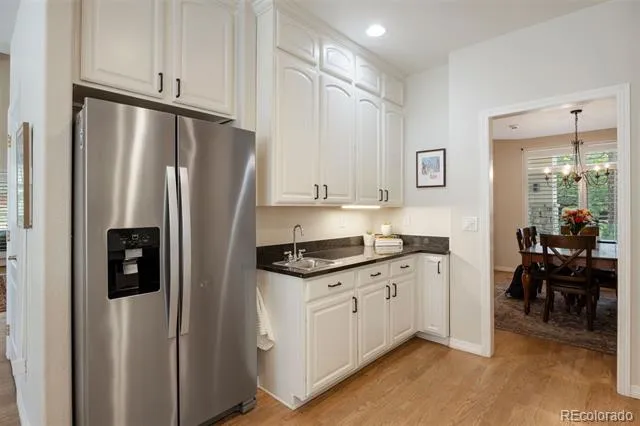 3104 Ramshorn Drive Castle Rock, CO 80108