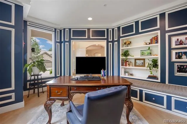3104 Ramshorn Drive Castle Rock, CO 80108