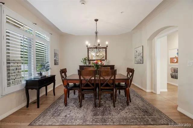 3104 Ramshorn Drive Castle Rock, CO 80108