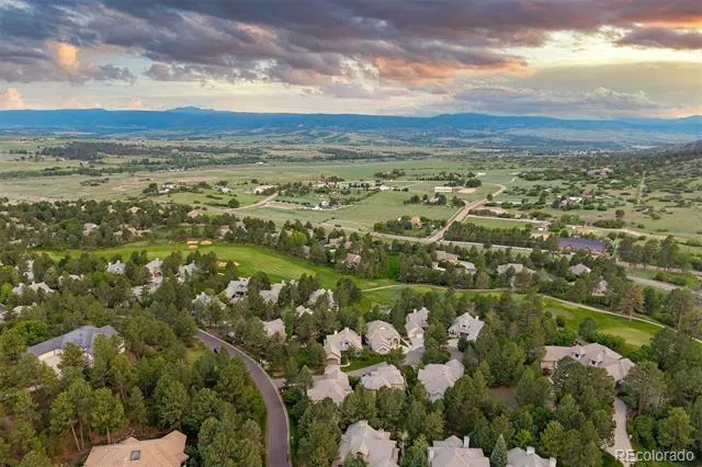 3104 Ramshorn Drive Castle Rock, CO 80108