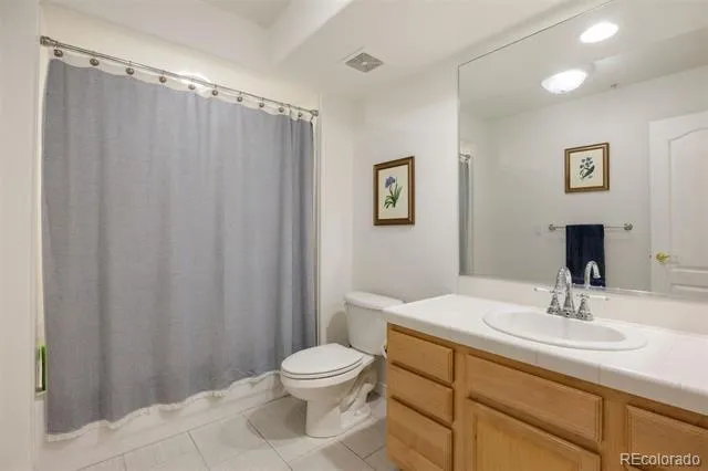 3104 Ramshorn Drive Castle Rock, CO 80108