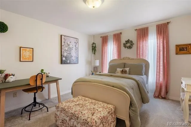 3104 Ramshorn Drive Castle Rock, CO 80108
