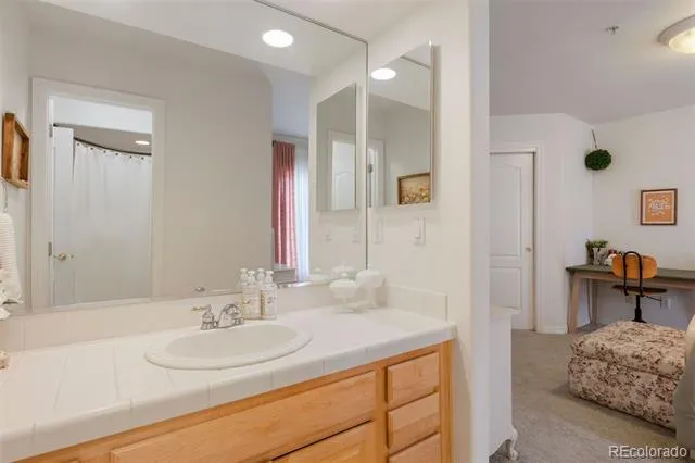 3104 Ramshorn Drive Castle Rock, CO 80108