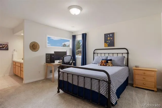 3104 Ramshorn Drive Castle Rock, CO 80108