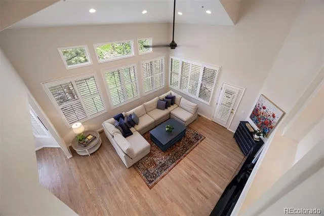 3104 Ramshorn Drive Castle Rock, CO 80108