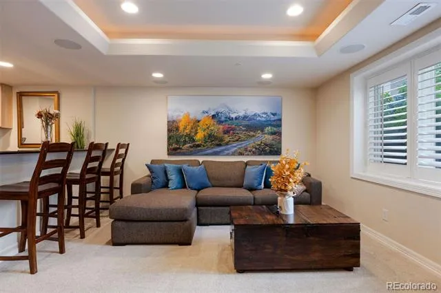 3104 Ramshorn Drive Castle Rock, CO 80108