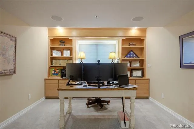 3104 Ramshorn Drive Castle Rock, CO 80108
