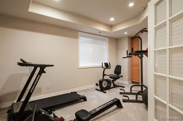 3104 Ramshorn Drive Castle Rock, CO 80108