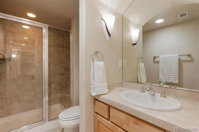 3104 Ramshorn Drive Castle Rock, CO 80108