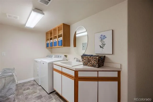 3104 Ramshorn Drive Castle Rock, CO 80108