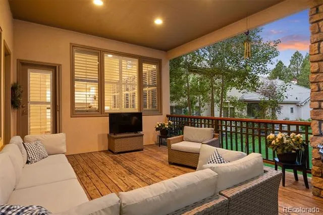 3104 Ramshorn Drive Castle Rock, CO 80108