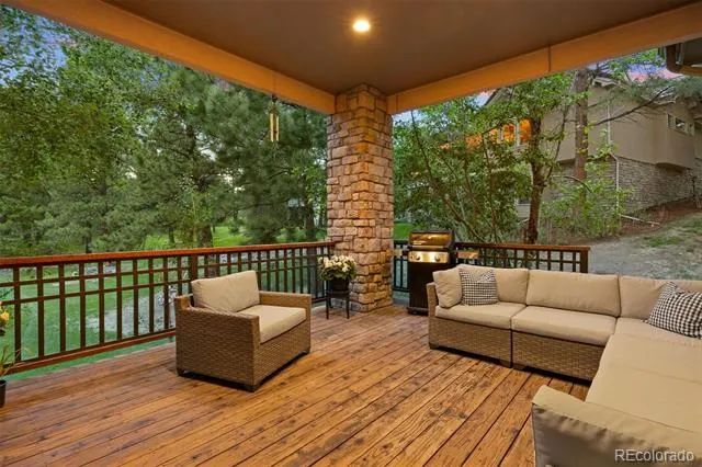 3104 Ramshorn Drive Castle Rock, CO 80108