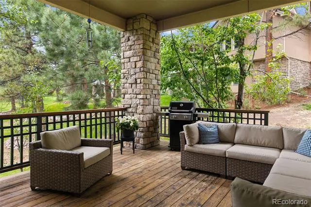 3104 Ramshorn Drive Castle Rock, CO 80108
