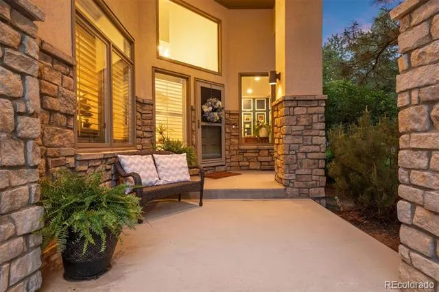 3104 Ramshorn Drive Castle Rock, CO 80108