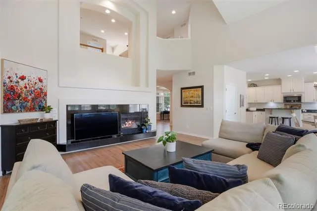 3104 Ramshorn Drive Castle Rock, CO 80108
