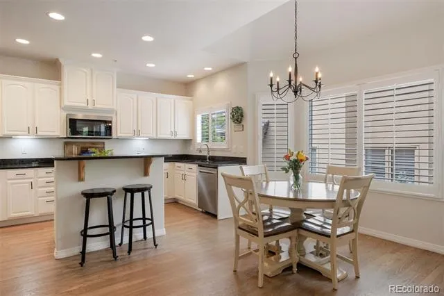 3104 Ramshorn Drive Castle Rock, CO 80108