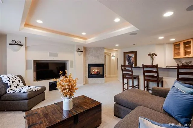 3104 Ramshorn Drive Castle Rock, CO 80108