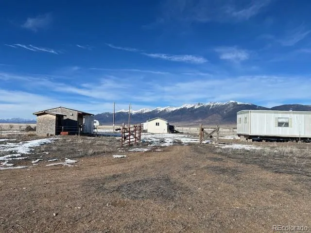 59505 County Road GG Moffat, CO 81143