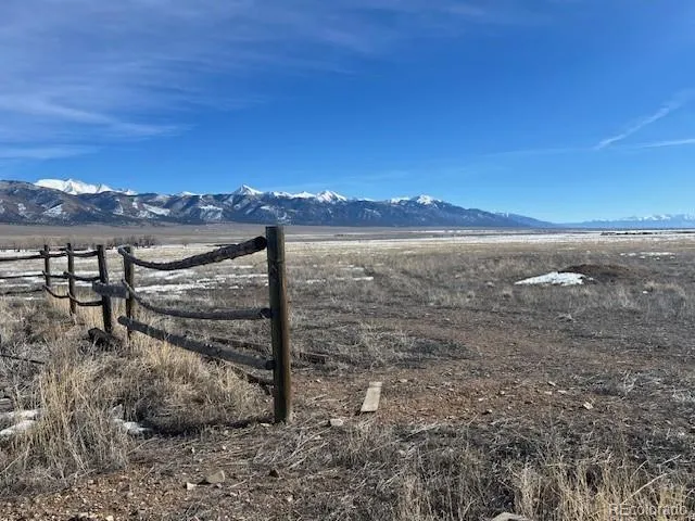 59505 County Road GG Moffat, CO 81143