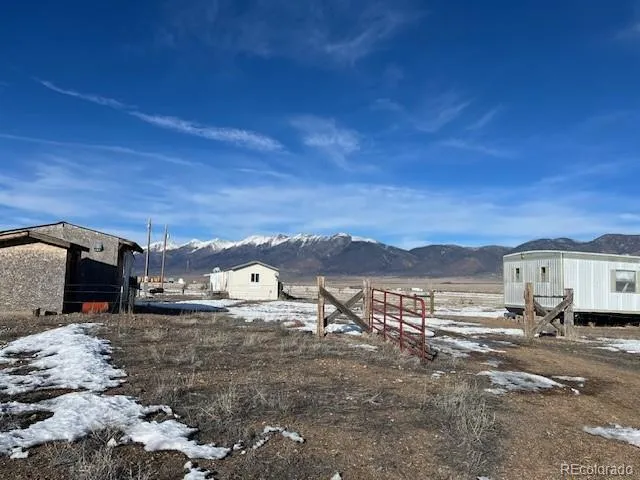 59505 County Road GG Moffat, CO 81143