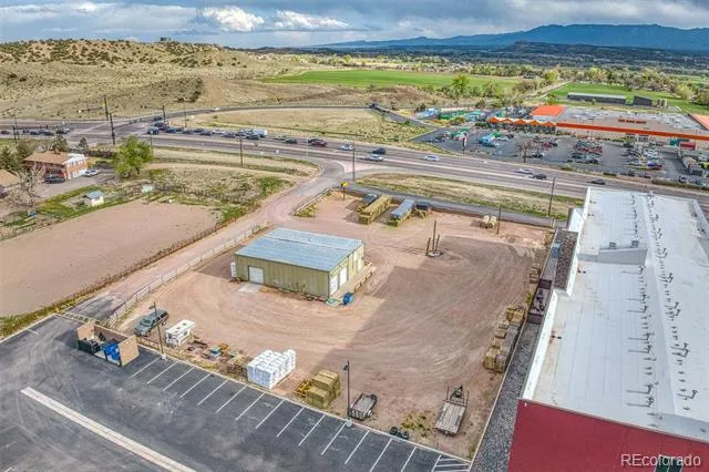 3275 E US Highway 50 Canon City, CO 81212