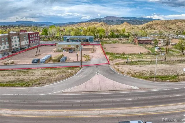 3275 E US Highway 50 Canon City, CO 81212