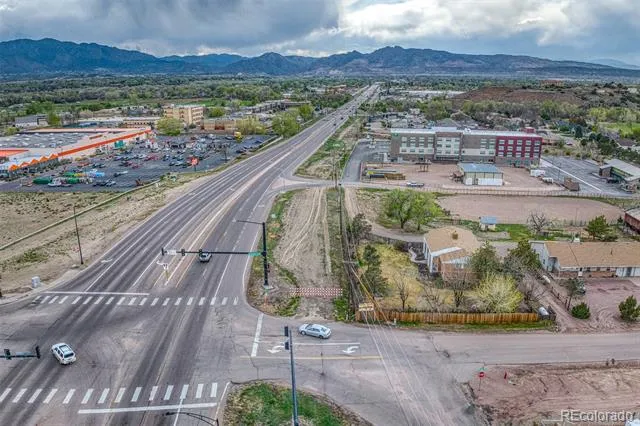3275 E US Highway 50 Canon City, CO 81212