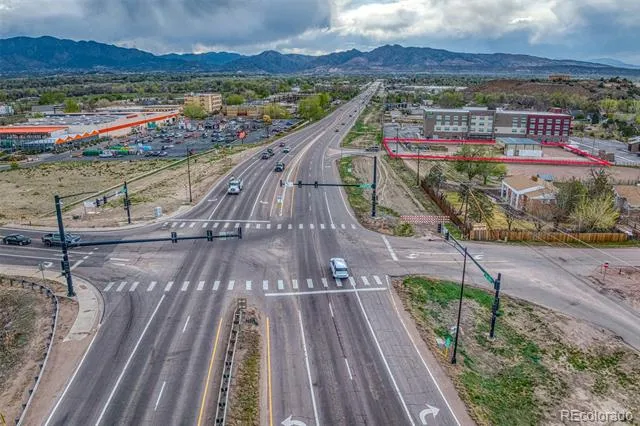 3275 E US Highway 50 Canon City, CO 81212
