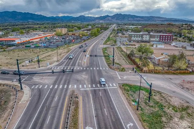 3275 E US Highway 50 Canon City, CO 81212